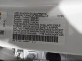 Honda Accord Hybrid Sport-L 1HGCY2F79RA028927 снимка