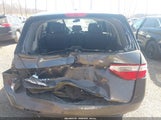 Honda Odyssey Ex-L 5FNRL5H60CB005306 снимка
