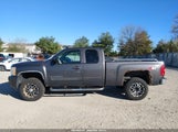 Chevrolet Silverado  Lt 1GCRKSE3XBZ311787 снимка