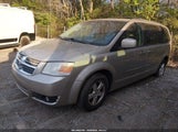 Dodge Grand Caravan Sxt 2D8HN54189R636271 снимка