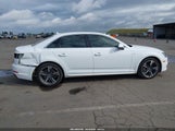 Audi A4 2.0T Premium WAUENAF46HN010969 снимка