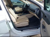 Audi A4 2.0T Premium WAUENAF46HN010969 снимка