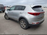Kia Sportage Lx KNDPM3ACXH7166820 снимка