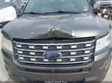 Ford Explorer Limited 1FM5K8F82HGB04645 снимка