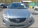 Mazda Cx-5 Touring JM3KE4CY3F0459378 снимка