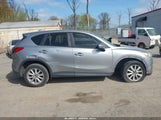 Mazda Cx-5 Touring JM3KE4CY3F0459378 снимка