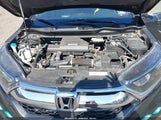 Honda Cr-V Ex 7FARW2H54KE035246 fotografie