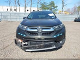 Honda Cr-V Ex 7FARW2H54KE035246 fotografie