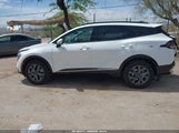Kia Sportage Hybrid Sx-Prestige KNDPXCDG0S7221966 снимка