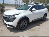 Kia Sportage Hybrid Sx-Prestige KNDPXCDG0S7221966 снимка