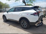 Kia Sportage Hybrid Sx-Prestige KNDPXCDG0S7221966 снимка