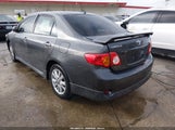 Toyota Corolla S 2T1BU40E89C068002 снимка