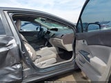 Honda Civic Lx 2HGFB2F54CH607734 снимка