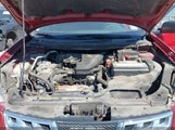 Nissan Rogue S JN8AS5MV2BW315145 снимка