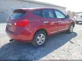 Nissan Rogue S JN8AS5MV2BW315145 снимка