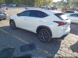 Lexus Nx 200T F Sport JTJYARBZ7G2024064 photo