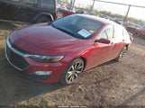 Chevrolet Malibu Fwd Rs 1G1ZG5STXMF051671 photo