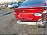 Chevrolet Malibu Fwd Rs 1G1ZG5STXMF051671 снимка