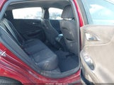 Chevrolet Malibu Fwd Rs 1G1ZG5STXMF051671 photo