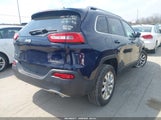 Jeep Cherokee Limited 1C4PJMDSXFW718840 снимка