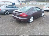 Honda Accord Cpe Ex-L V6 1HGCM82675A013834 fotografie