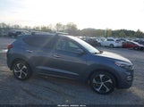 Hyundai Tucson Limited KM8J33A29GU142133 снимка