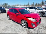 Mazda Mazda3 S Sport JM1BL1H65A1152303 fotografie