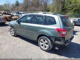 Subaru Forester 2.5I Premium JF2SJAFC1FH586460 снимка