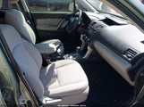 Subaru Forester 2.5I Premium JF2SJAFC1FH586460 снимка