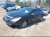 Hyundai Sonata Gls 5NPEB4AC4EH935581 снимка