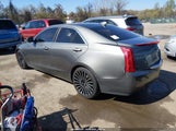 Cadillac Ats Luxury Collection 1G6AB5RX5G0103827 снимка