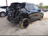 Chevrolet Trax Fwd Lt KL7CJLSB7LB335255 photo