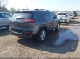 Jeep Cherokee Latitude Tech Connect 4X4 1C4PJMCB9JD586921 снимка