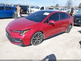 Toyota Corolla Se 5YFP4MCE4MP085275 снимка