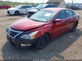 Nissan Altima 2.5 S 1N4AL3AP4EC170298 снимка