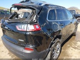 Jeep Cherokee Latitude Plus 4X4 1C4PJMLB1MD115401 снимка