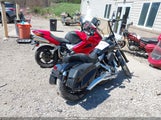 Harley-Davidson Fxdb 1HD1GX414AC329178 снимка