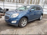 Chevrolet Equinox Lt 2GNFLFEK3H6185783 снимка