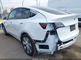 Tesla Model Y Long Range Single Motor Rear-Wheel Drive/Rwd 7SAYGDED8RF093675 photo