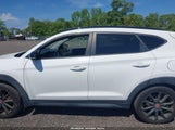 Hyundai Tucson Night KM8J33A28HU534134 снимка