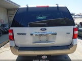 Ford Expedition El Xlt 1FMJK1H54BEF46595 снимка