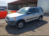 Honda Cr-V Lx JHLRD78462C019667 снимка