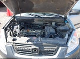 Honda Cr-V Lx JHLRD78462C019667 снимка