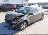 Toyota Corolla Le 2T1BURHE6KC149863 снимка
