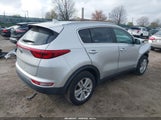 Kia Sportage Lx KNDPMCAC6K7515544 снимка