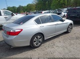Honda Accord Lx 1HGCR2F39DA253903 снимка