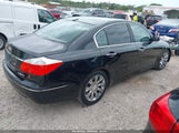 Hyundai Genesis 3.8 KMHGC4DE9BU128022 снимка