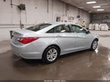Hyundai Sonata Gls 5NPEB4AC3BH066113 снимка