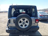 Jeep Wrangler Unlimited Sport S 4X4 1C4HJXDG4JW249240 photo