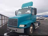 Volvo Vn Vnm 4V4M19UF71N323715 снимка